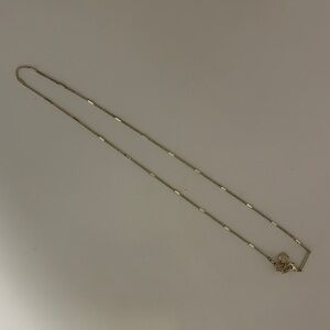 Kendra Scott Gold Necklace